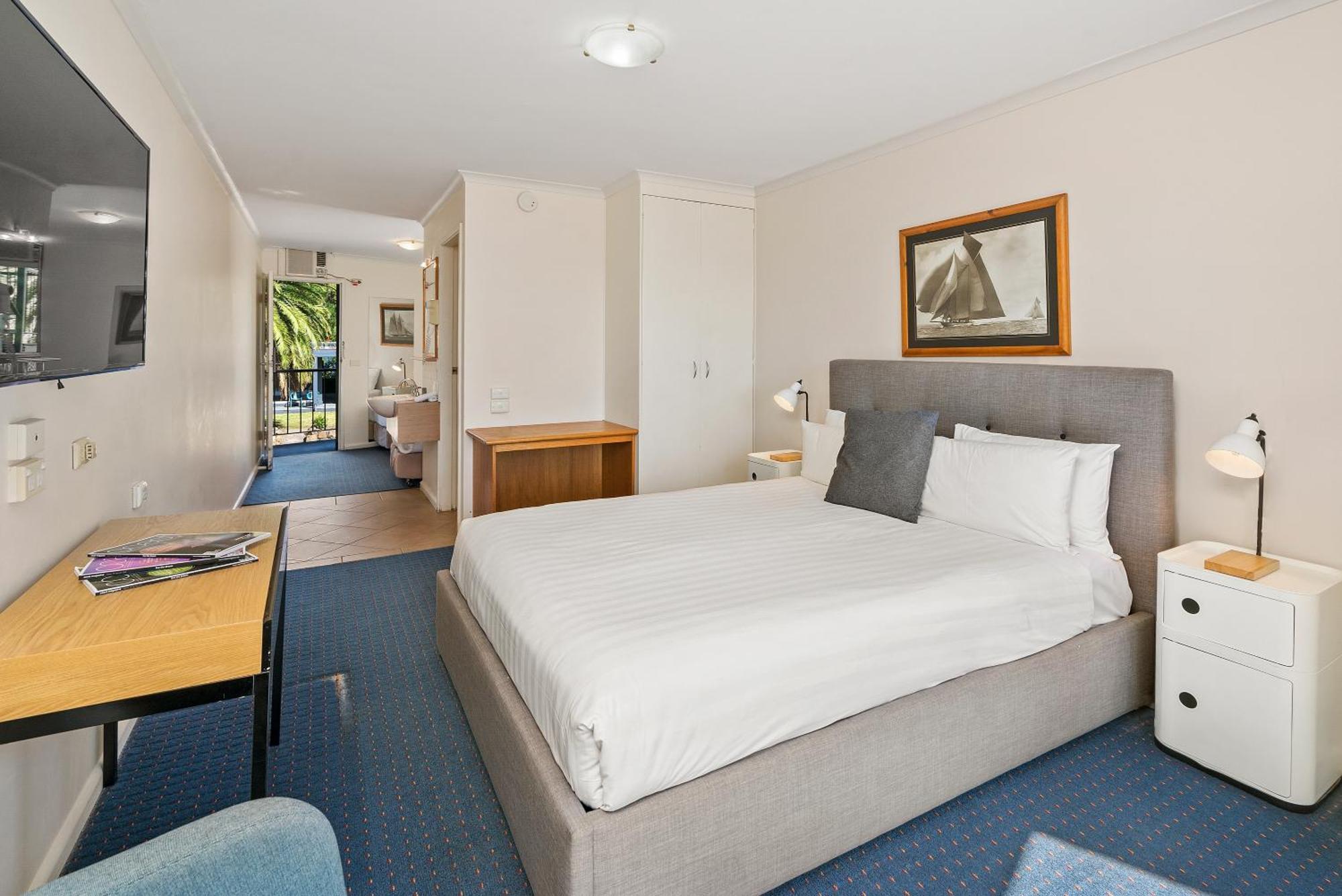North Pier Hotel Cowes Exterior photo