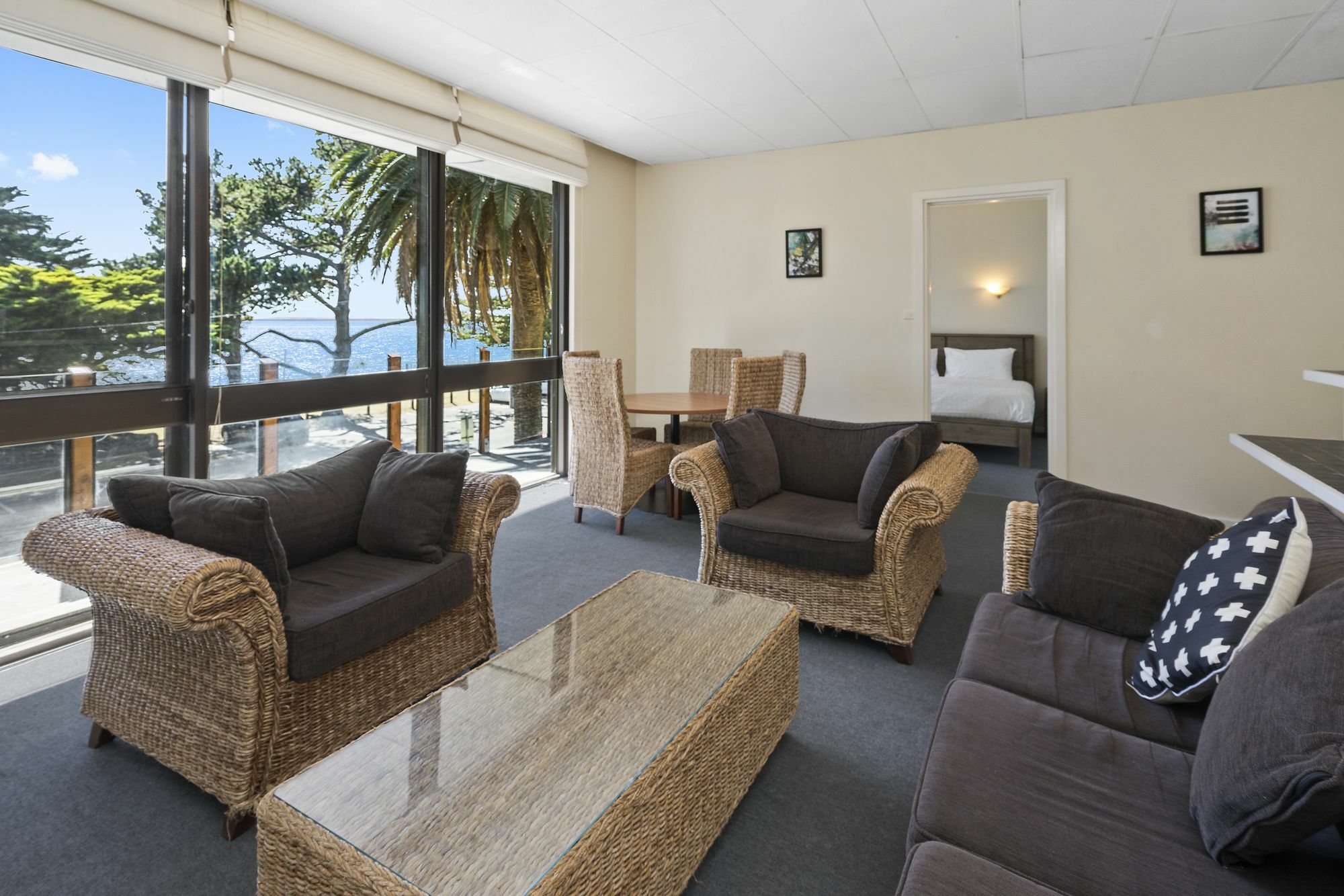North Pier Hotel Cowes Exterior photo