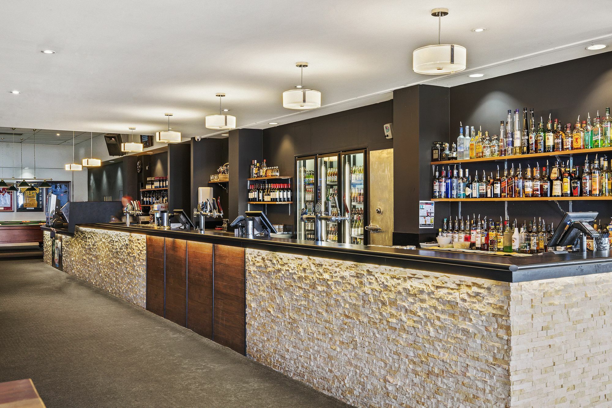 North Pier Hotel Cowes Exterior photo